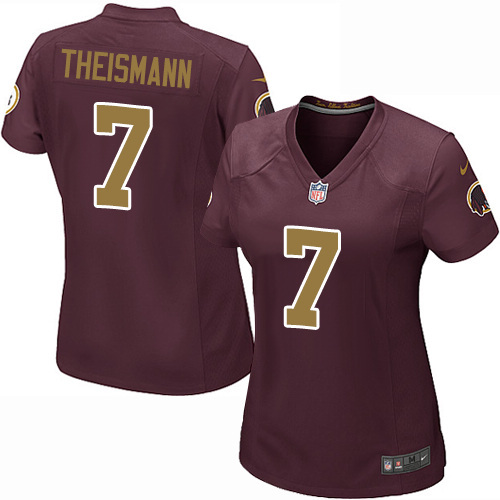 women Washington Redskins jerseys-003